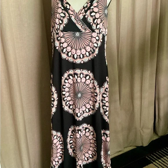 chinese dress ladies Graciela Maxi Dress